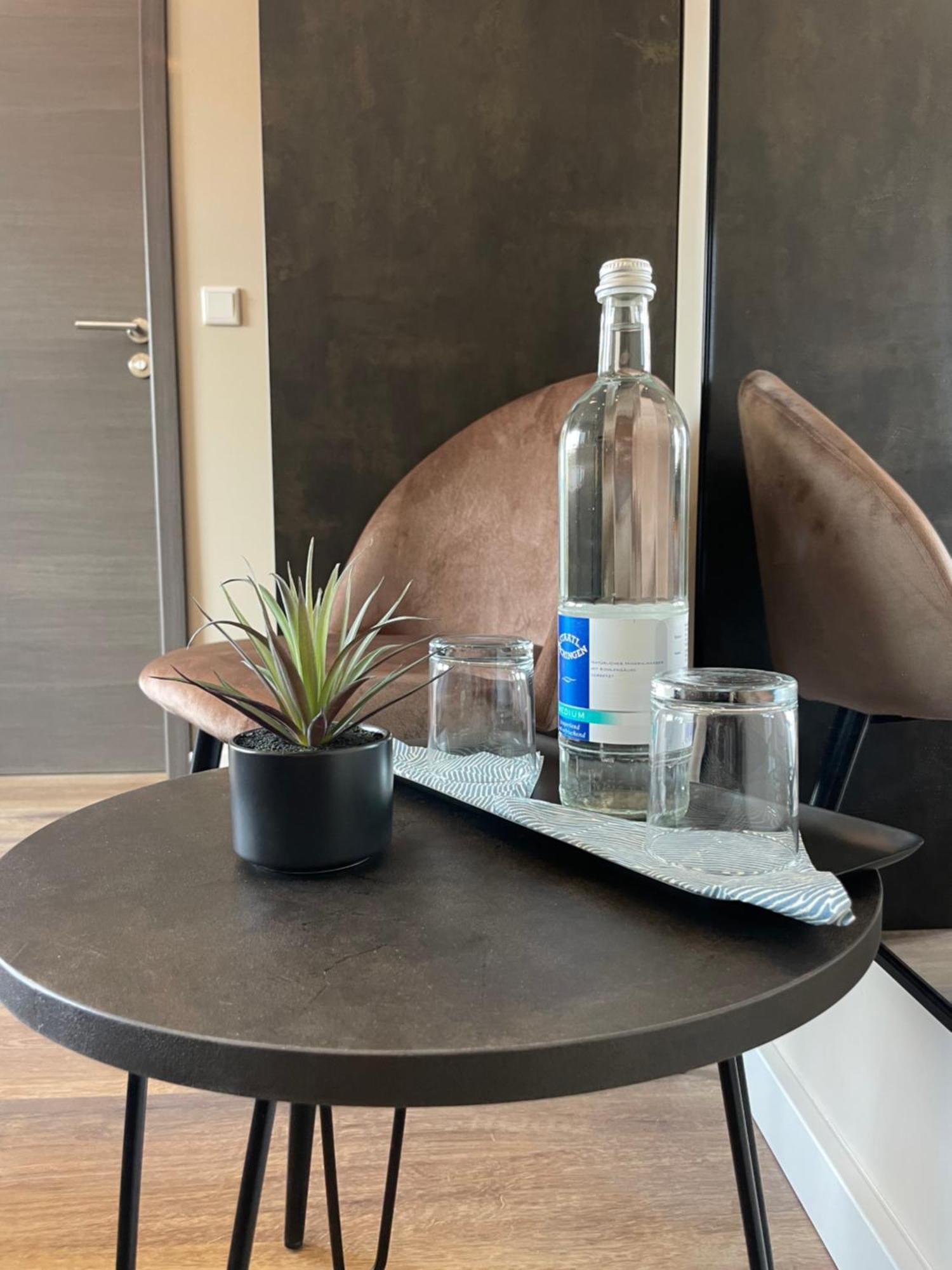 Stadtblick Hotel Bad Salzuflen Chambre photo