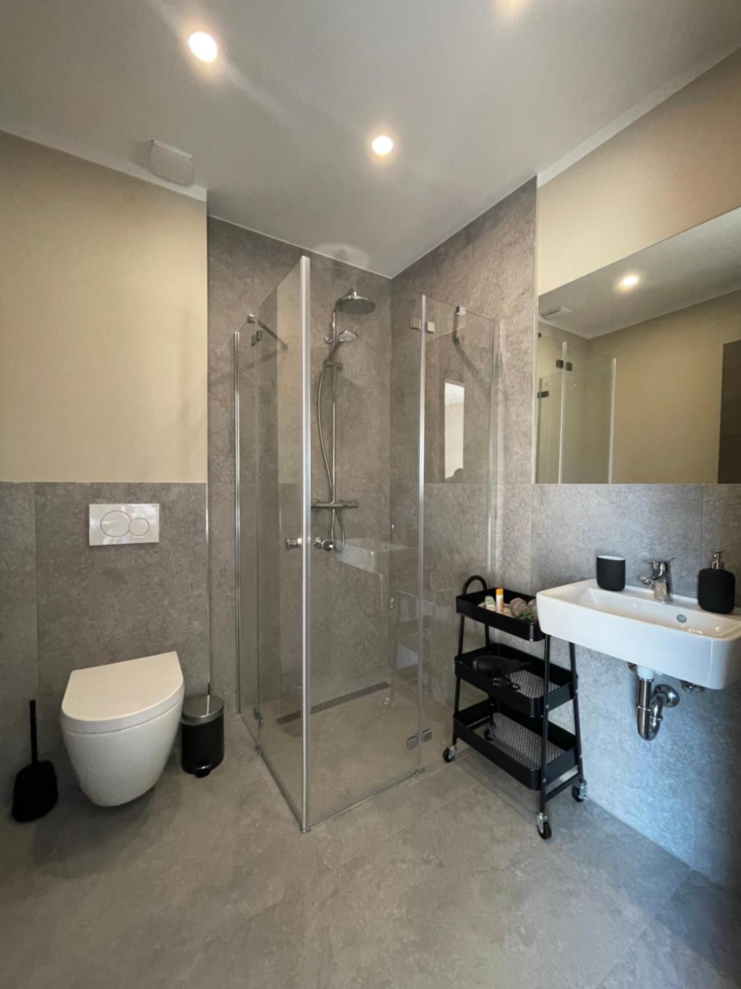 Stadtblick Hotel Bad Salzuflen Chambre photo
