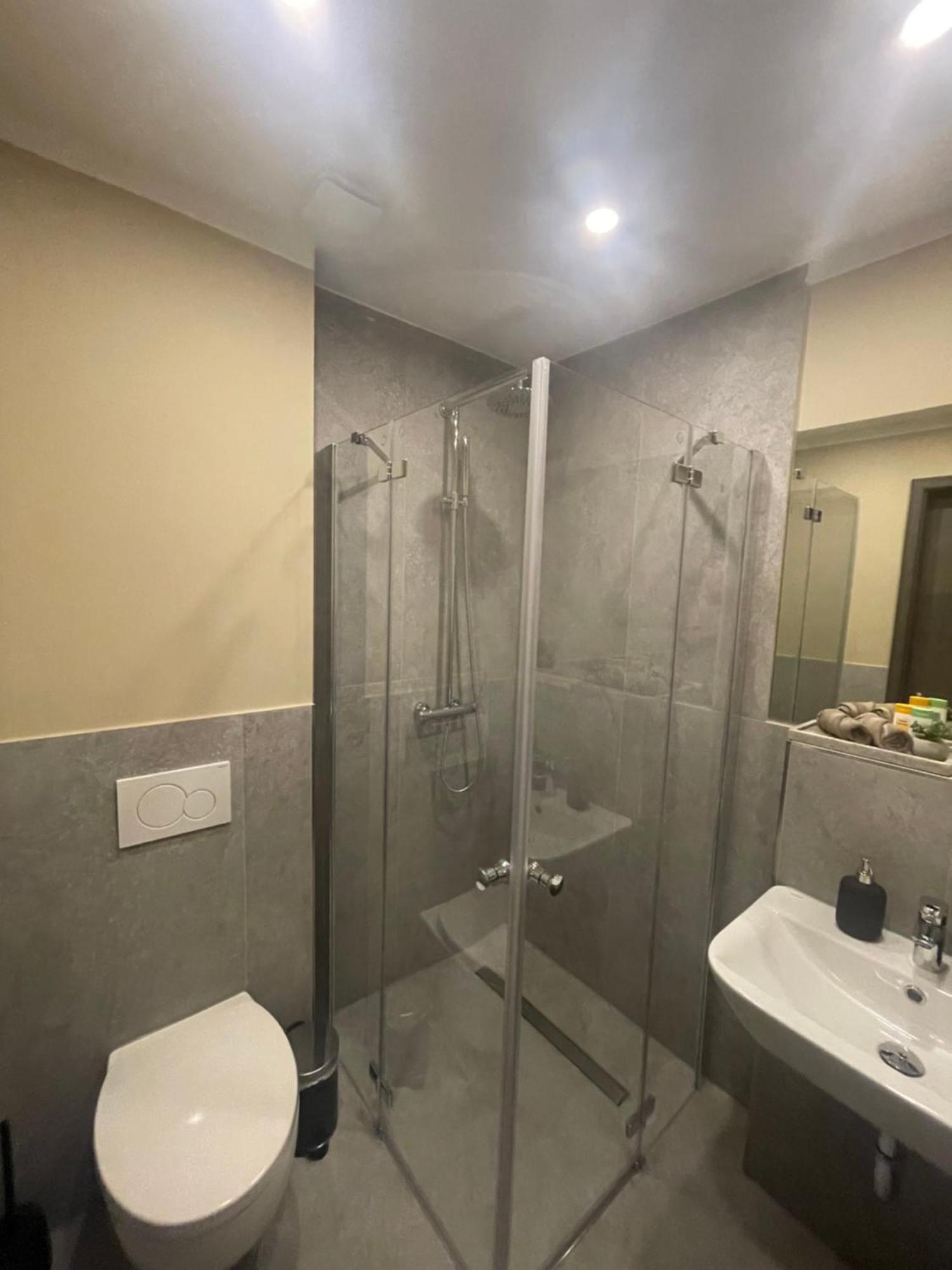 Stadtblick Hotel Bad Salzuflen Chambre photo