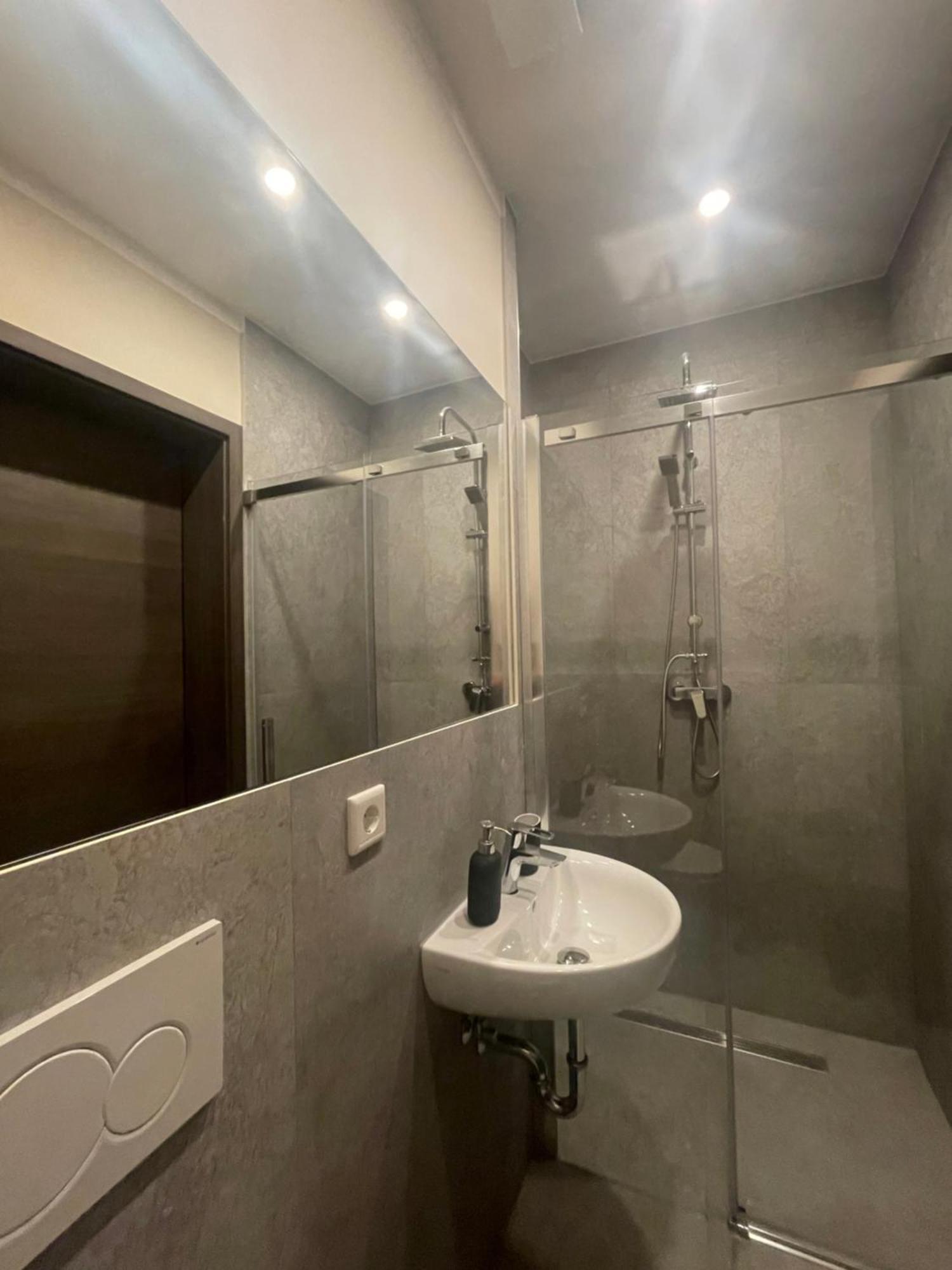 Stadtblick Hotel Bad Salzuflen Chambre photo