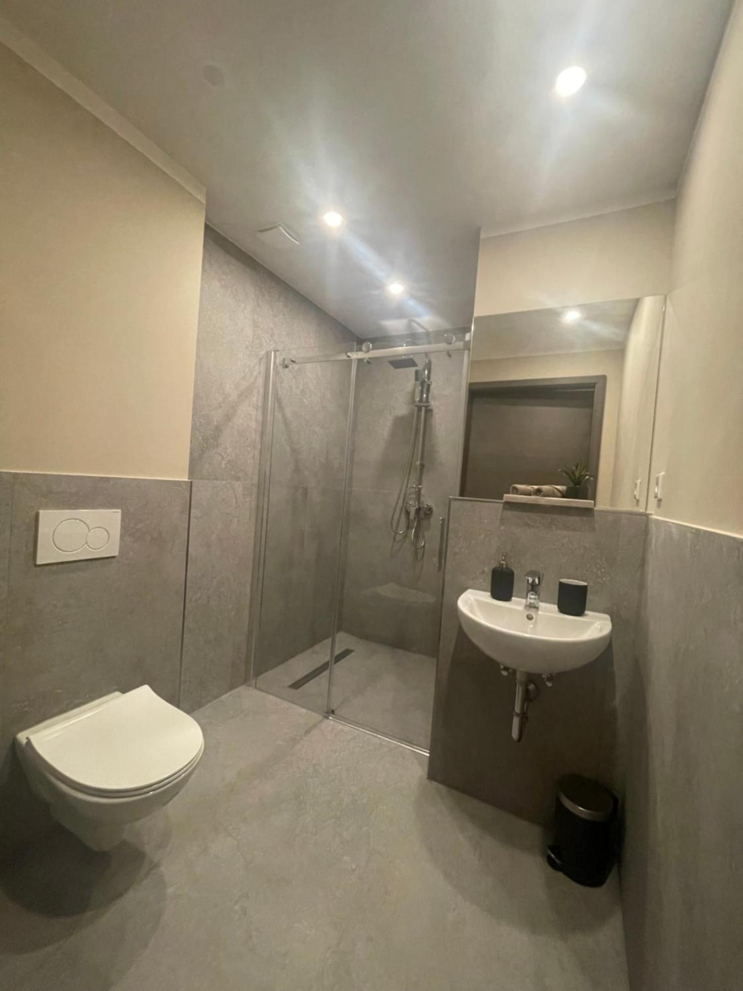 Stadtblick Hotel Bad Salzuflen Chambre photo