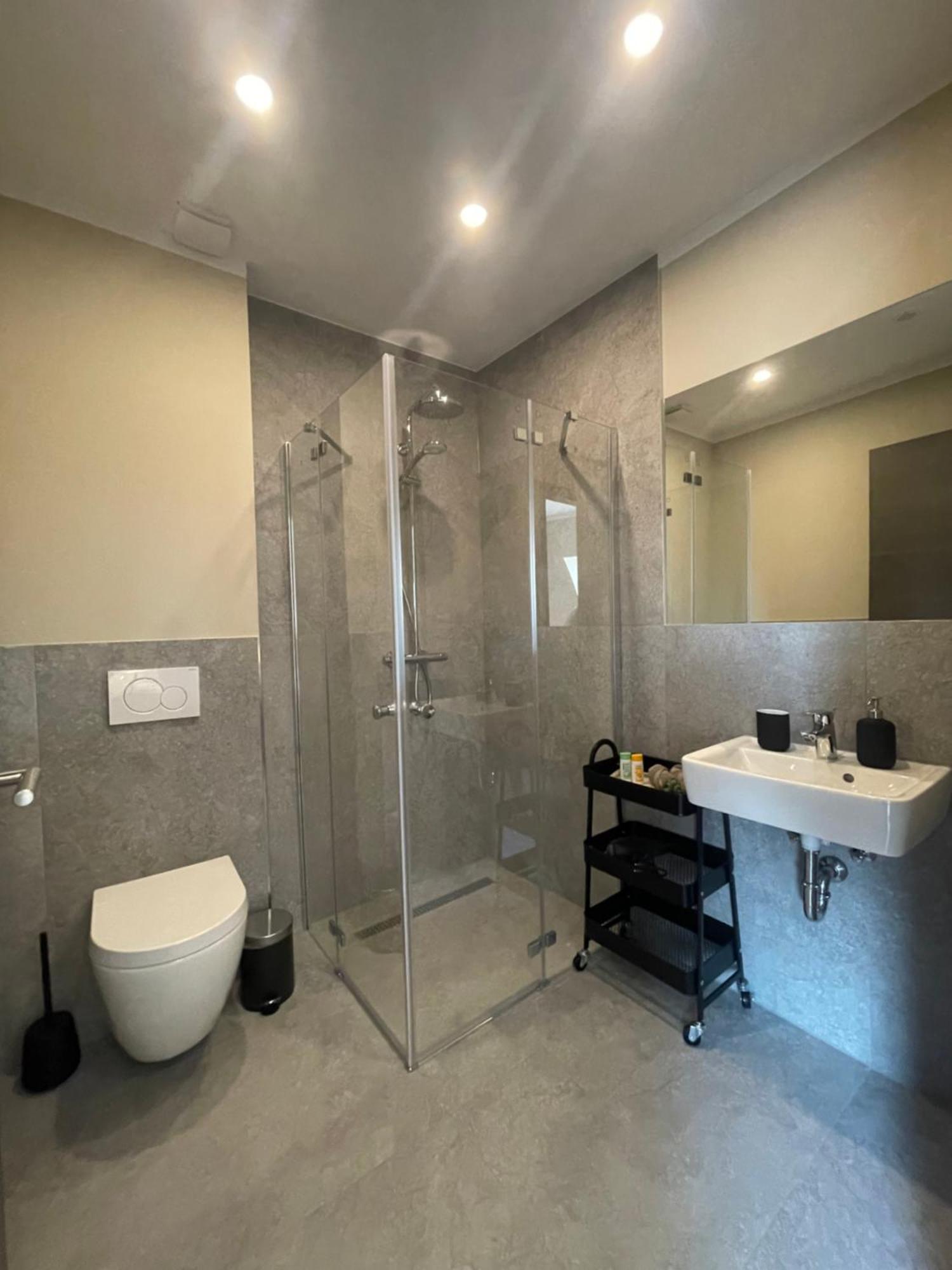 Stadtblick Hotel Bad Salzuflen Chambre photo