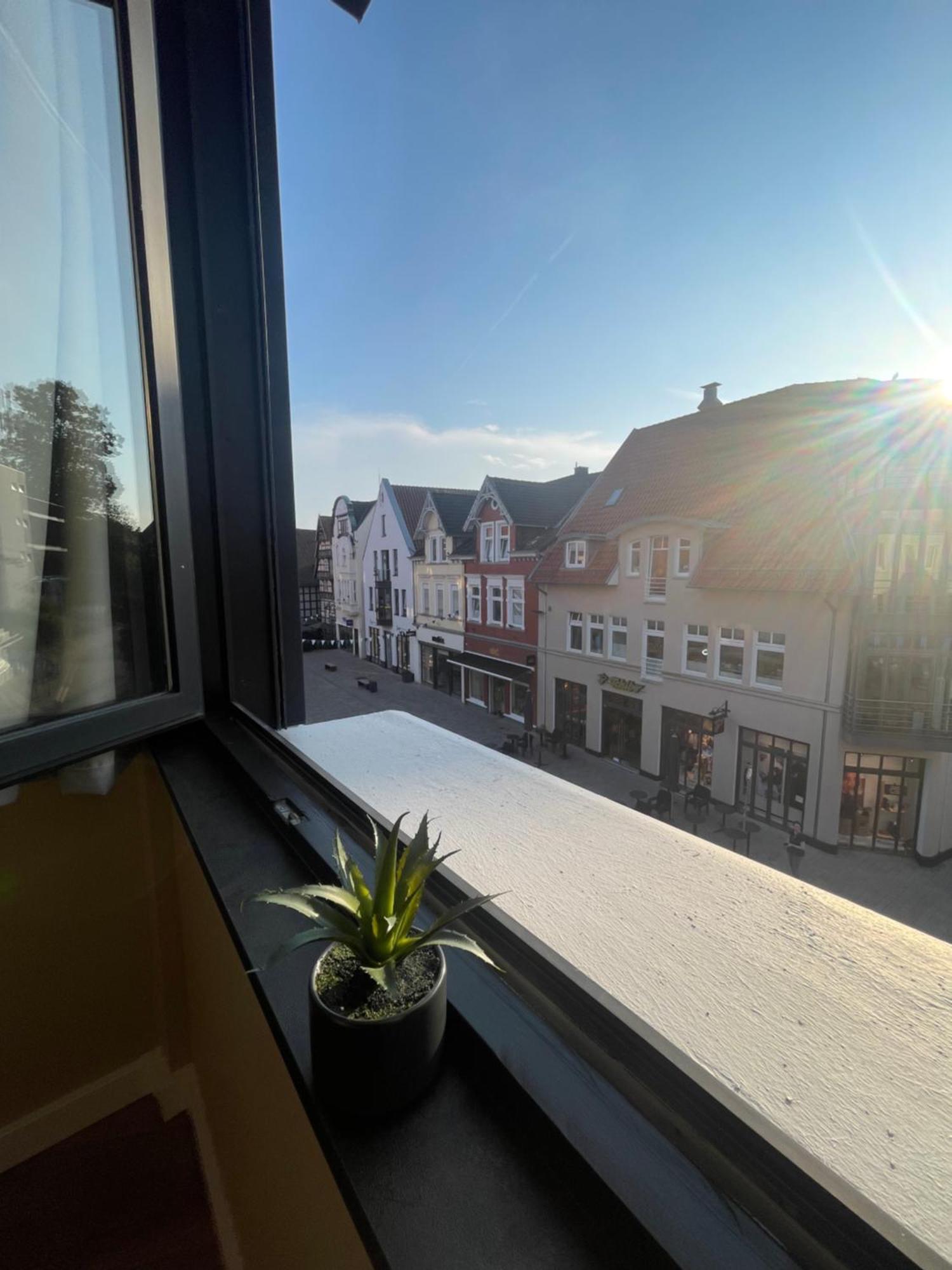 Stadtblick Hotel Bad Salzuflen Chambre photo