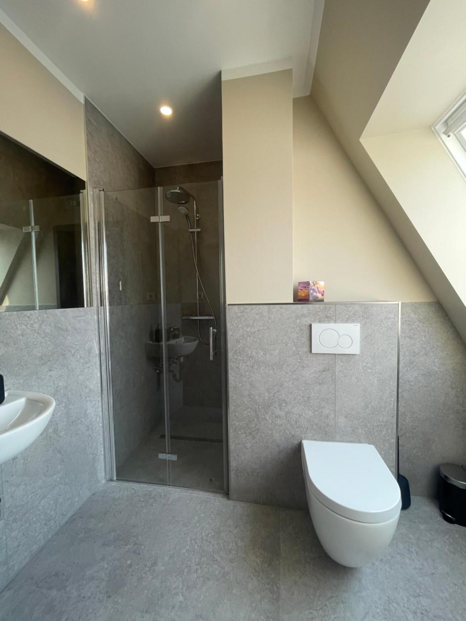 Stadtblick Hotel Bad Salzuflen Chambre photo